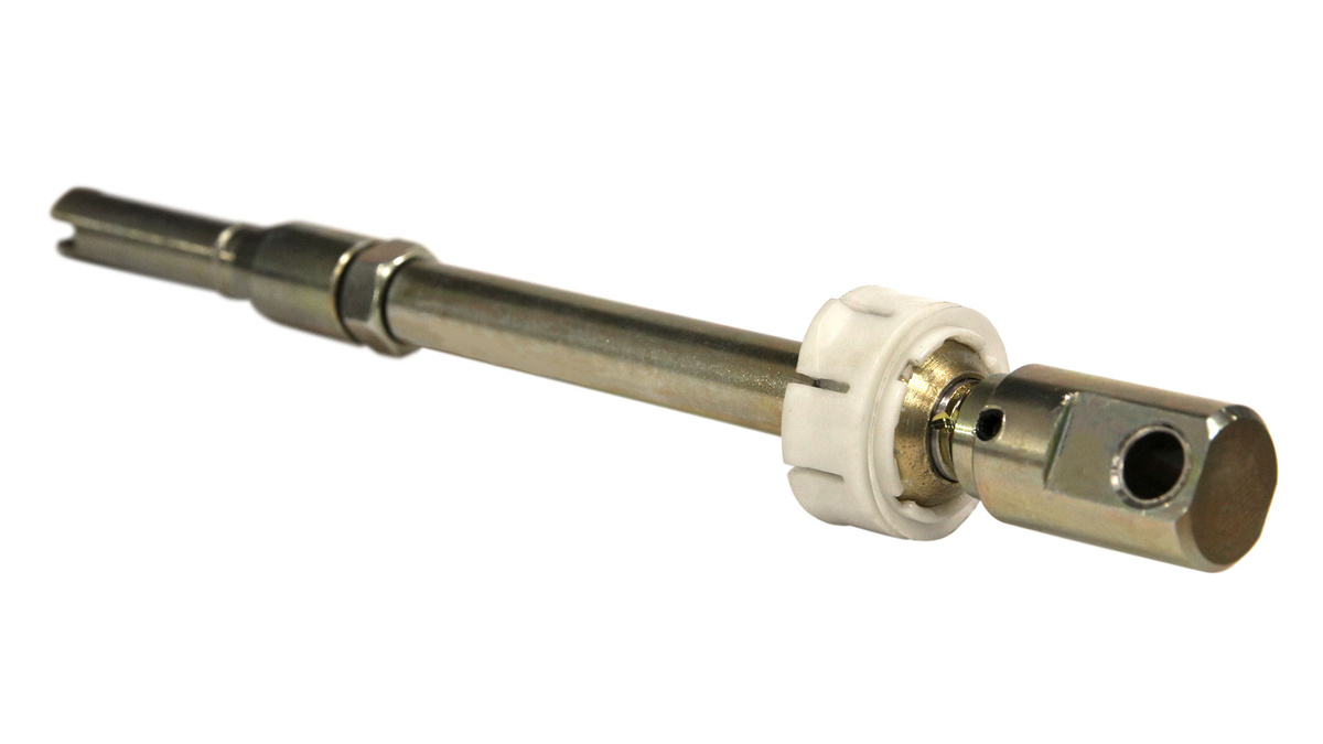 ODESA CNC Short Shifter BMW E36 E46 V2 for original shift knob