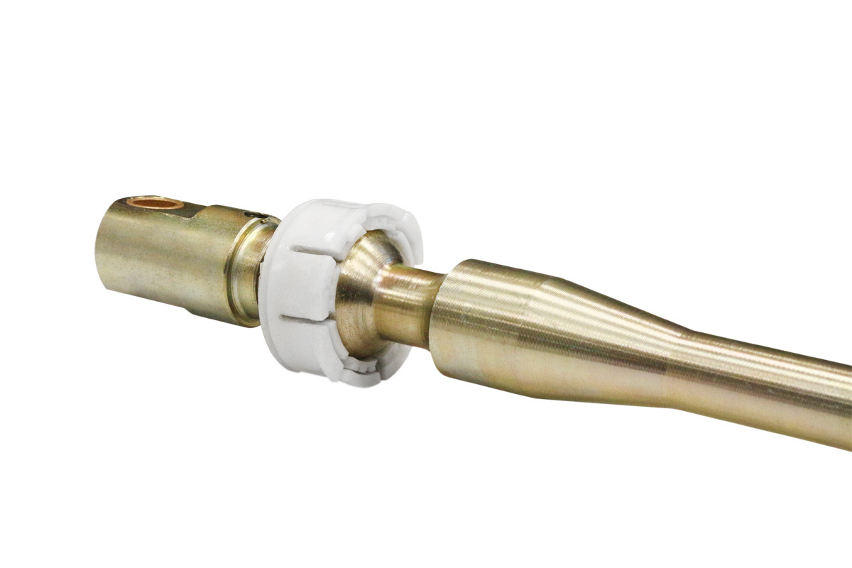 ODESA CNC Short Shifter BMW E36 E46 for original shift knob