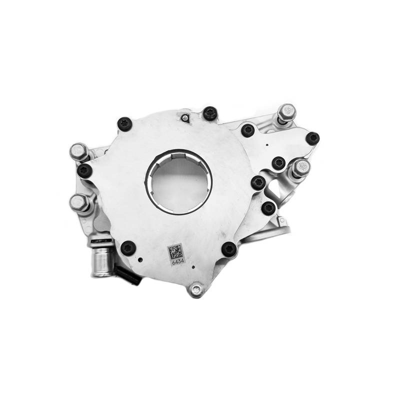 Oil Pump Chevrolet LT1 OEM Engine \ By Car Make \ GM \ 6.2 (LT1
