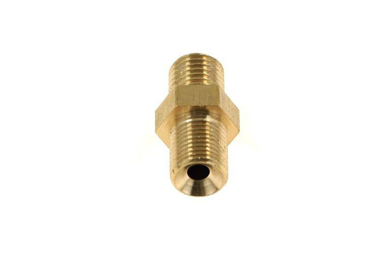 Oil Restrictor 1mm Garrett GT28/GT30/GT35R Turbo \ Adapters MTuning.pl