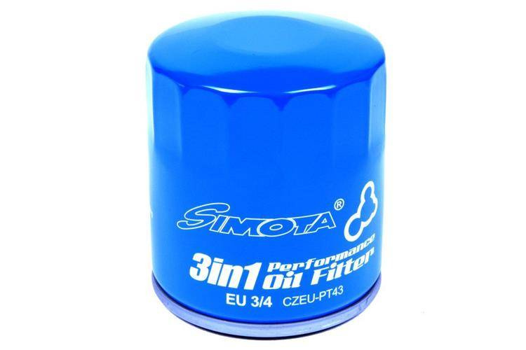 Oil filter Simota OF004 Engine \ Brand \ Honda \ 2.2 (H22) Engine
