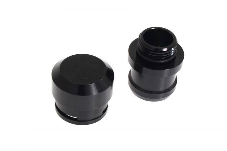 PCV Delete Kit VW Seat Skoda Engine \ By Car Make \ VAG \ 2.0T FSI