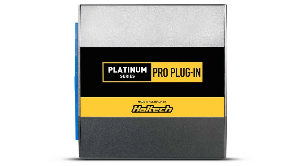 Platinum PRO Plugin ECU Control Unit for Nissan 200SX / Silvia S15