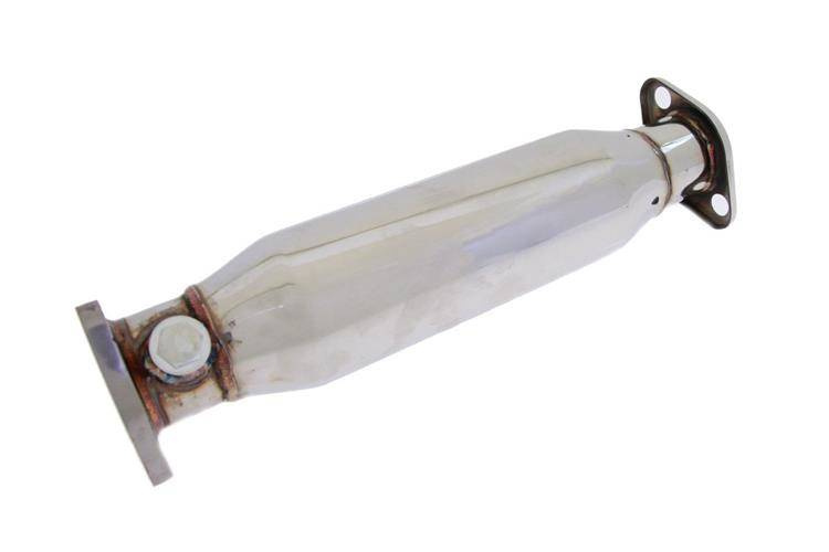 Race catalytic converter HONDA CIVIC 8895 Exhaust System