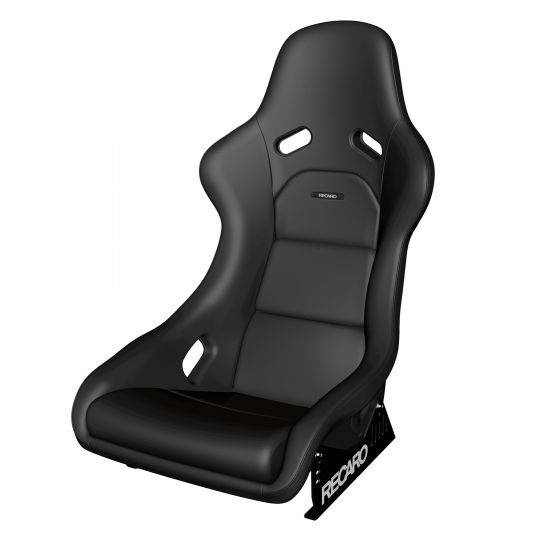 Racing Seat Recaro Rennschalen (ABE) / Racing shells (ABE) Pole ...