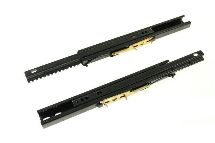 Seat Rails universal double adjustable Seats and belts \ Racing seats