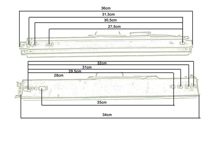 Seat Rails universal double adjustable Seats and belts \ Racing seats