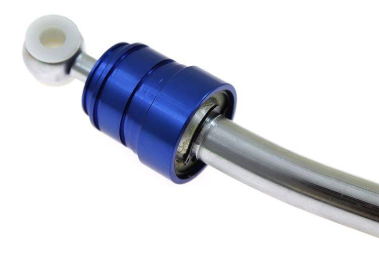 Short Shifter BMW E30 E36 E39 E46 M3 M5 Drivetrain \ Short Shifter