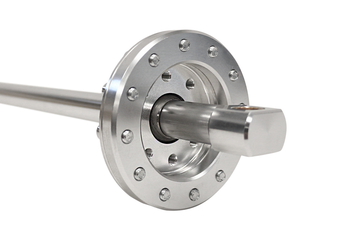 Short Shifter BMW E36 M3 Z3 390mm white shift knob White Drivetrain