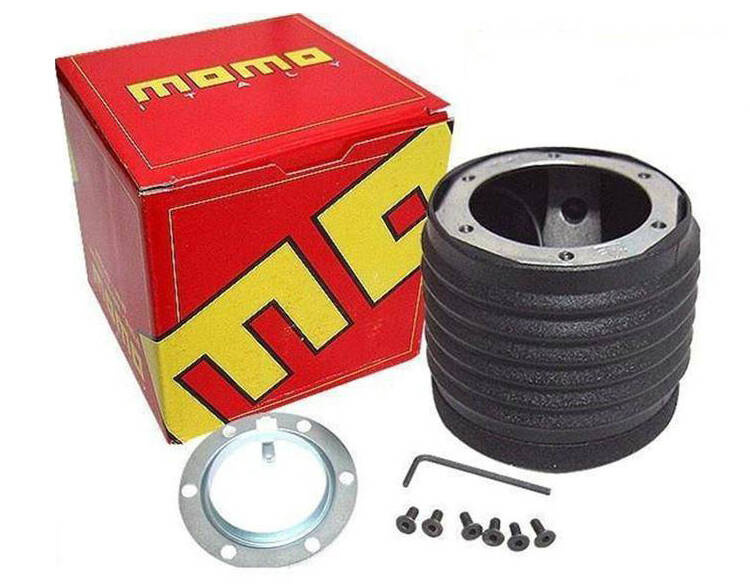 Momo 8010 Steering Wheel Hub For Volkswagen MK1 74-88