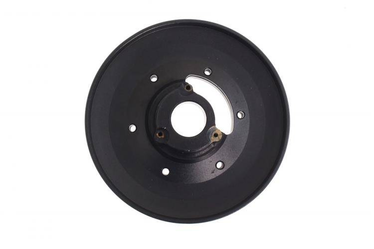 Steering Wheel Hub BMW E36 E39 Interior Accessories \ Steering Wheel