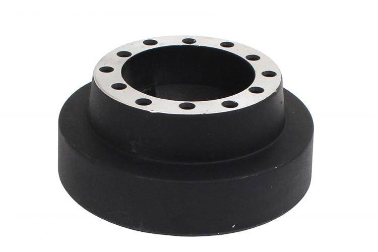 Steering Wheel Hub BMW E46 Interior Accessories \ Steering Wheel Hub