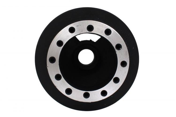 Steering Wheel Hub BMW E46 Interior Accessories \ Steering Wheel Hub