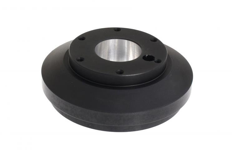 Steering Wheel Hub Ford Focus Mustang 05+ Interior Accessories