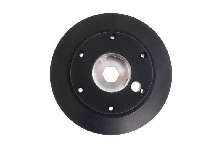 Steering Wheel Hub Ford Focus Mustang 05+ Interior Accessories