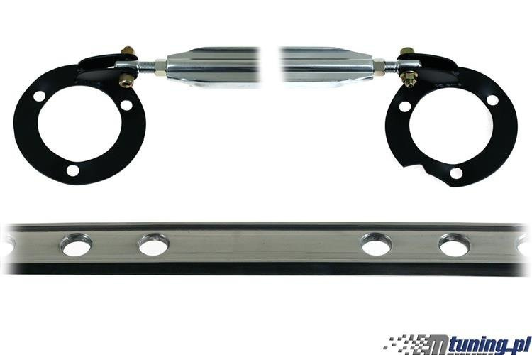 Strut Bar BMW E36 6 cylindrów Pro Suspension \ Strut Bars \ BMW