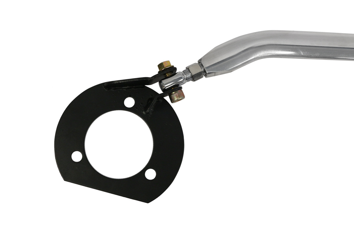 Strut Bar Ford Focus EU Pro Suspension \ Strut Bars \ Ford MTuning.pl