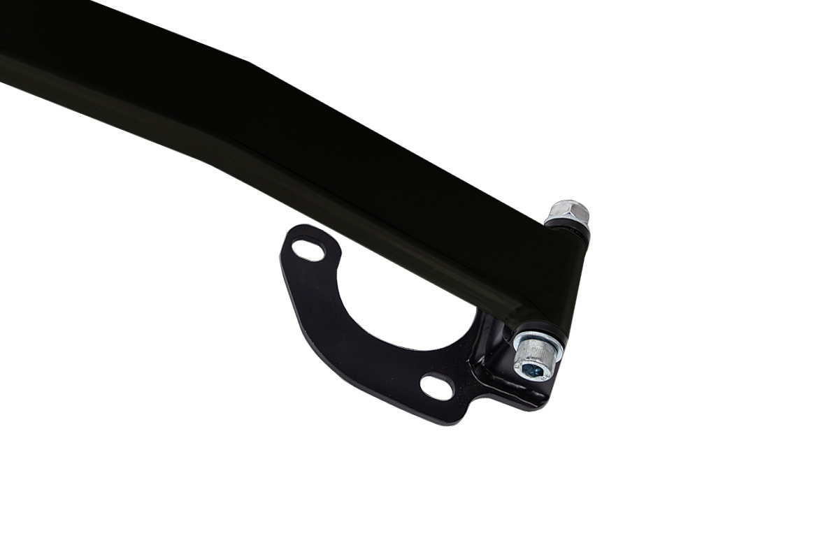 Strut Bar Honda Accord 0208 TurboWorks Suspension \ Strut Bars
