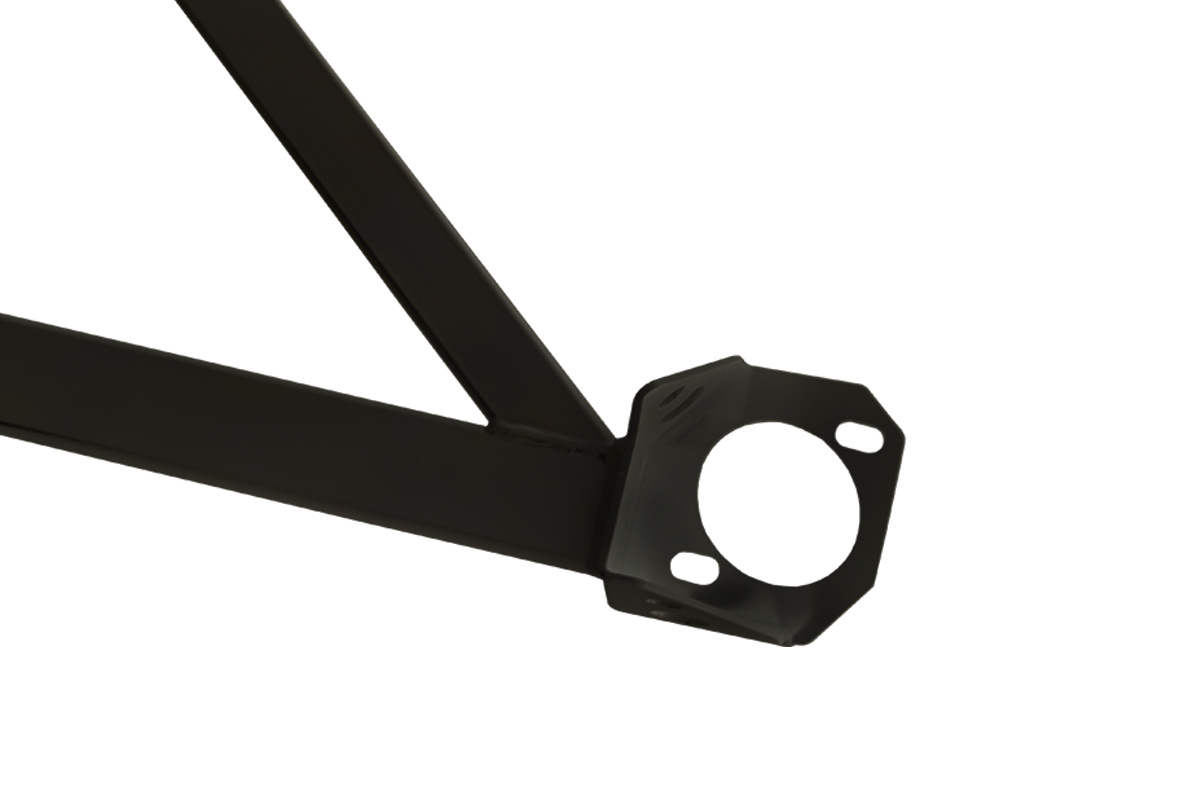 Strut Bar Honda Civic 9101, CRX, Del Sol 3 punktowa TurboWorks