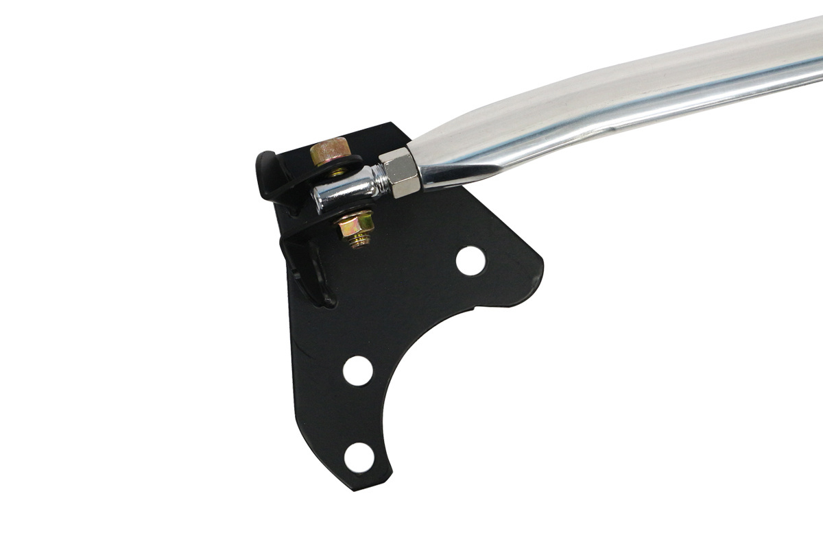 Strut Bar Mazda 3 03+ Pro Suspension \ Strut Bars \ Mazda MTuning.pl