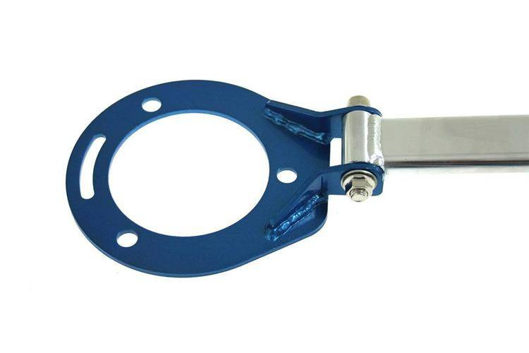 Strut Bar Nissan 200SX S13 D1 Suspension \ Strut Bars \ Nissan