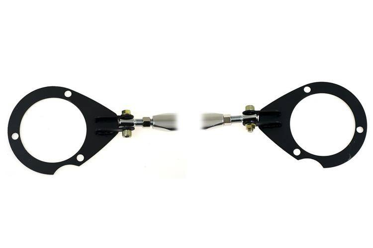 Strut Bar Toyota Corolla 8892 (AE86) Pro Suspension \ Strut Bars \ Toyota MTuning.pl