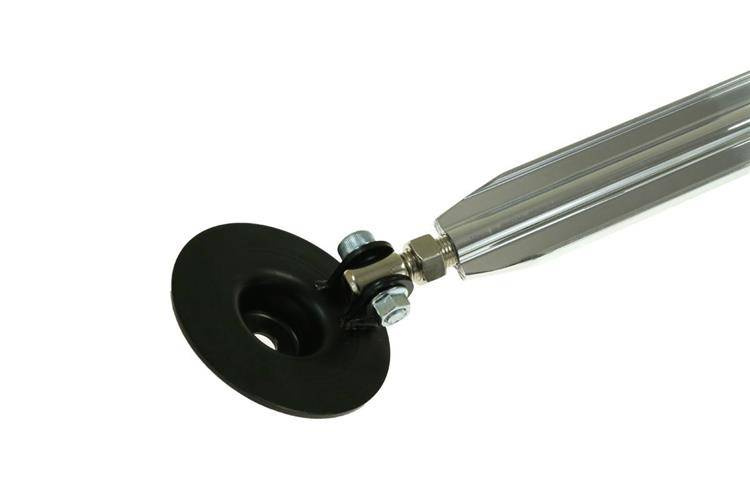 Strut Bar VW Golf 3 Pro Suspension \ Strut Bars \ Volkswagen MTuning.pl