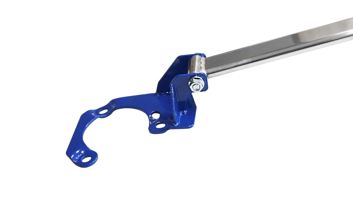 Strut bar BMW E46 L6 Suspension \ Strut Bars \ BMW MTuning.pl