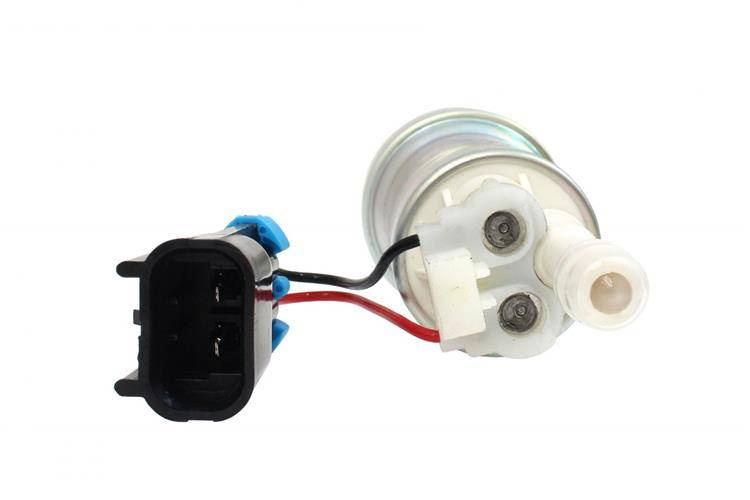 TurboWorks Fuel Pump TurboWorks 450LPH + Mounting Kit Fuel System