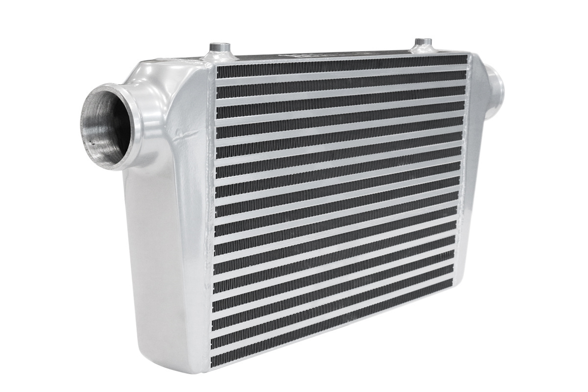TurboWorks Intercooler 450x300x76 Cooling System \ Intercoolers
