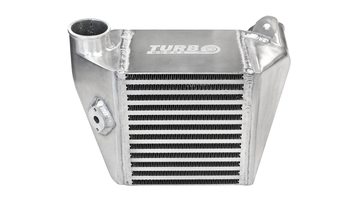 TurboWorks Intercooler Audi A3 VW Golf IV Bora Jetta 1.8T 1.9TDI