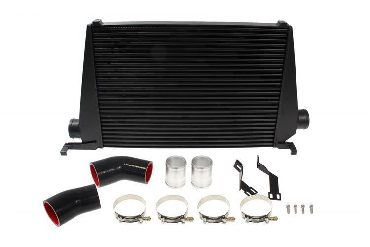 TurboWorks Intercooler Audi A4 A5 S4 S5 B9 A6 A7 C8 2016+ Cooling