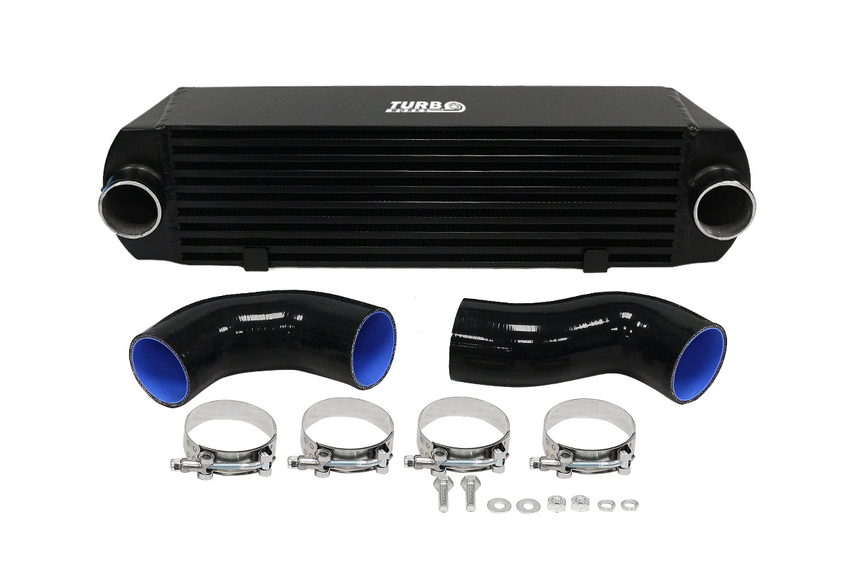 TurboWorks Intercooler BMW 135 135i 335 335i E90 E92 N54 Cooling