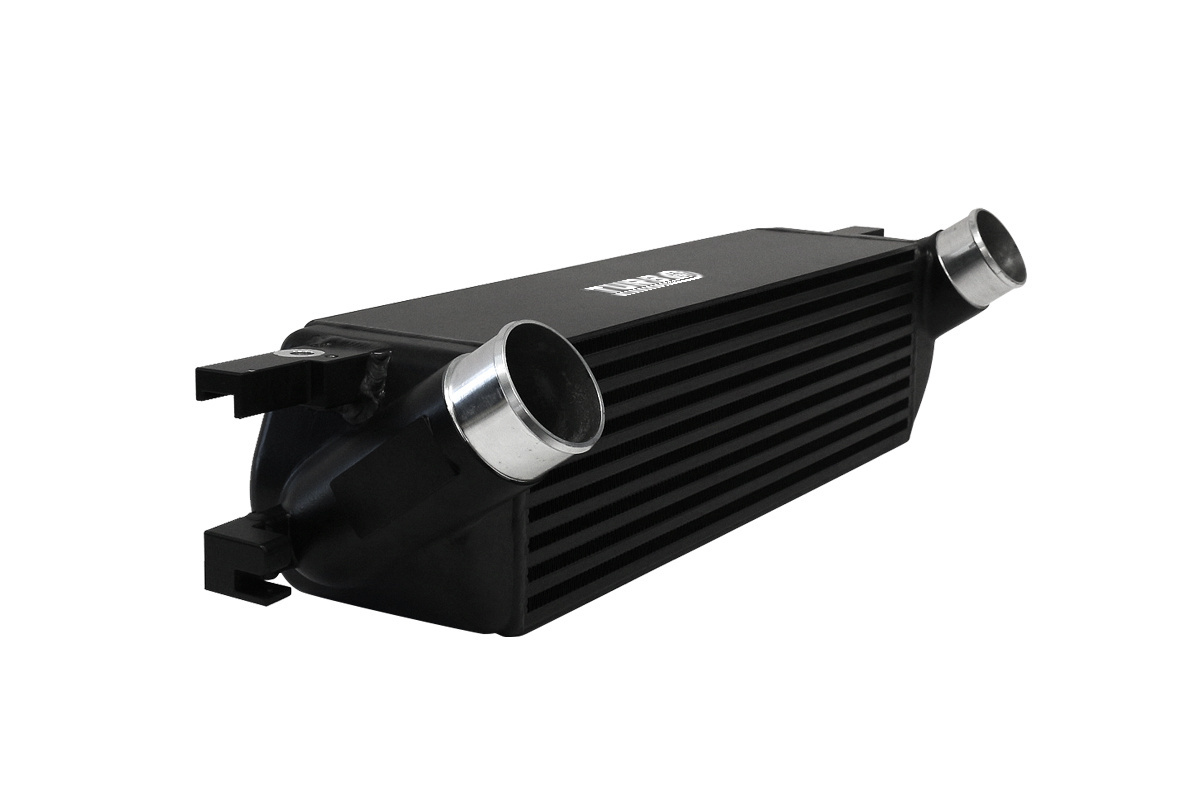 TurboWorks Intercooler Ford Mustang 2.3L EcoBoost 2015+ Cooling System \ Intercoolers