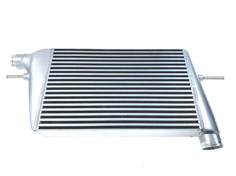 TurboWorks Intercooler Mitsubishi Lancer Evolution 10 2.0T 07-15 ...