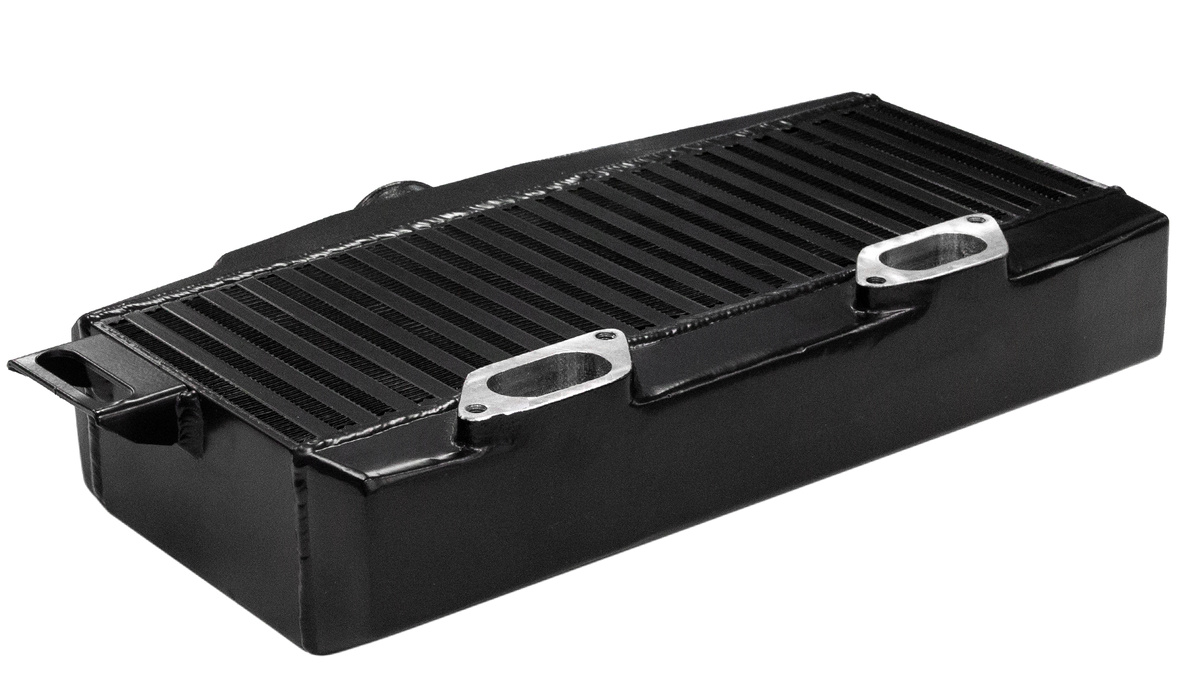 TurboWorks Intercooler Subaru Impreza WRX GC8 2.0T 9700 Top Mount