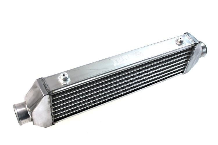 TurboWorks Intercooler VW Golf IV Jetta 1.8T 9804 60mm Cooling