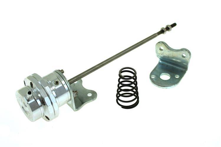 TurboWorks Wastegate actuator K04 upgraded 2.0 TSI TFSI