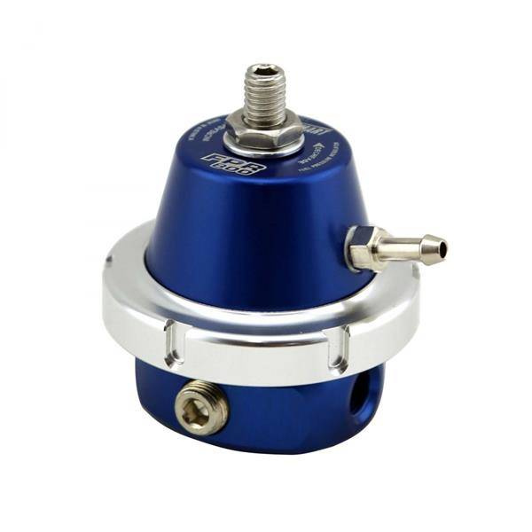 Turbosmart Fuel Pressure Regulator FPR800 Fuel System \ Fuel