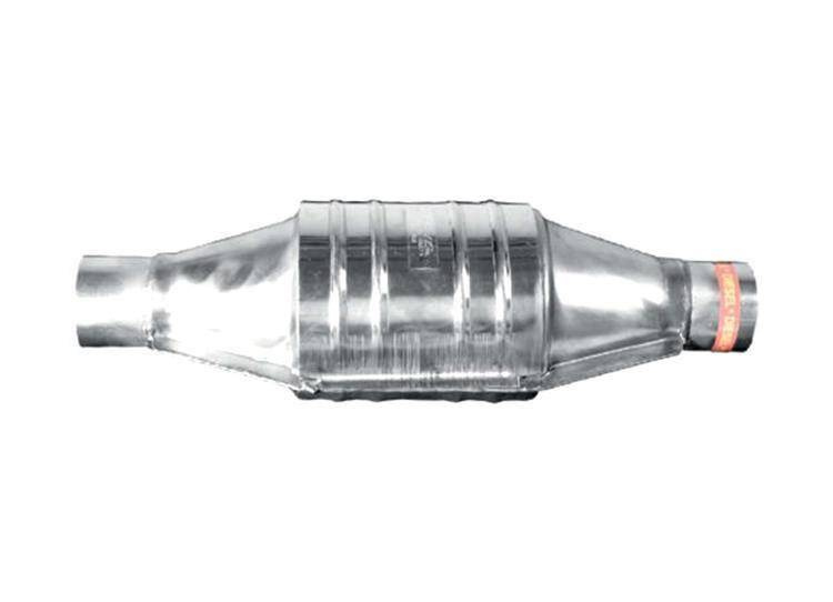 Universal Diesel catalytic converter FI 55 1.63L EURO 4 100 CPSI 100