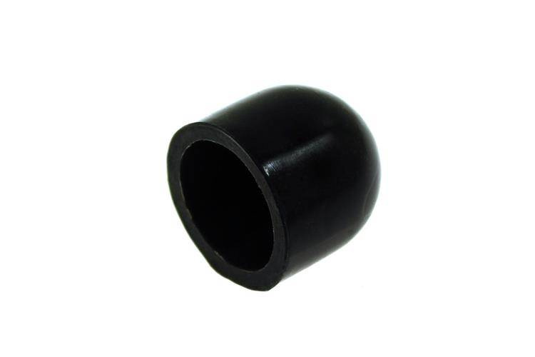 Vacuum Cap 25mm Black 25 mm Silicone Connectors \ Vacuum Cap MTuning.pl