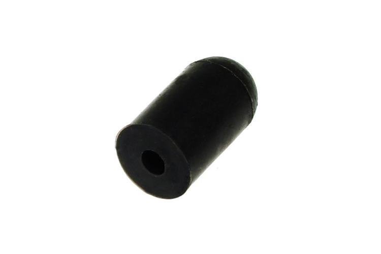Vacuum Cap 6mm Black 6 mm Silicone Connectors \ Vacuum Cap MTuning.pl