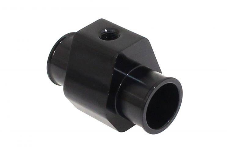 Water Temperature Sensor Adapter Mishimoto 28mm Electronics \ Gauges