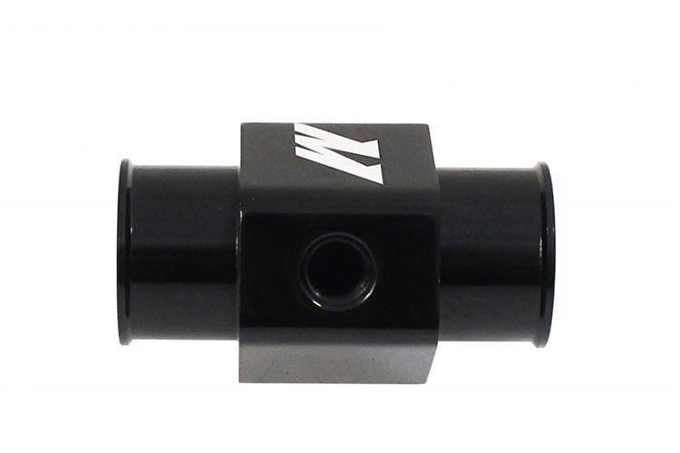 Water Temperature Sensor Adapter Mishimoto 38mm Electronics \ Gauges