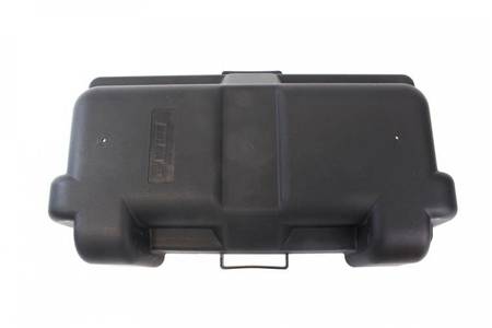 12V Battery Box Soft 350x180x210