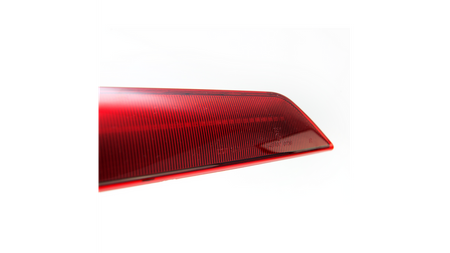 3rd LED Brake Light suitable for Ford Transit Custom; Tourneo Custom red 2012-2023