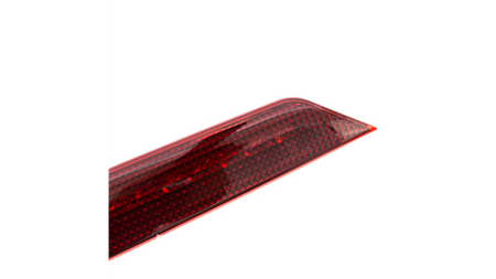 3rd LED Brake Light suitable for Ford Transit Custom; Tourneo Custom red 2012-2023 OEM Dot Design