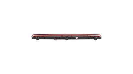 3rd LED Brake Light suitable for VW TRANSPORTER MULTIVAN T5 2003-2015 red