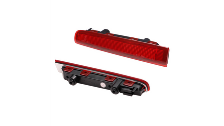 3rd LED Brake Light suitable for VW TRANSPORTER MULTIVAN T5 T6 2003->> red