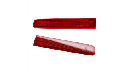 3rd LED Brake Light suitable for VW TRANSPORTER MULTIVAN T5 T6 2003->> red